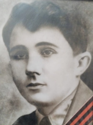 Колесников Василий Фёдорович