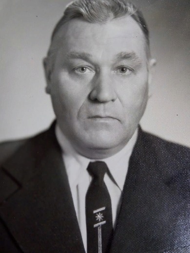 Сафронов Александр Сергеевич