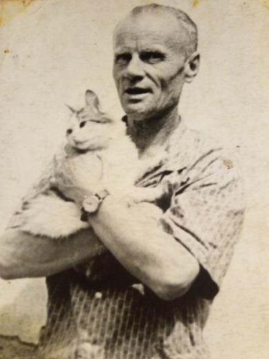 Андреев Анатолий Петрович