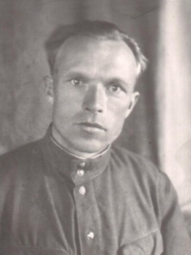 Баженов Николай Александрович