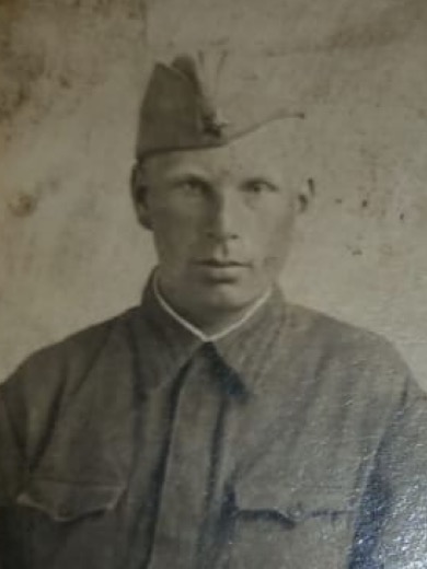 Приходько Тимофей Петрович