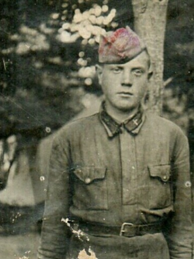 Одесский П. М.