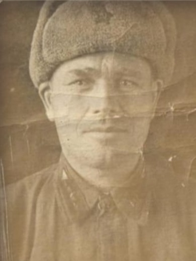 Пермяков Григорий Сергеевич