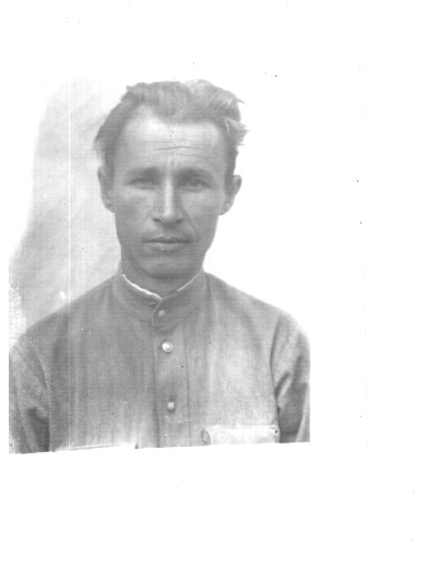 Бражкин Георгий Ефимович