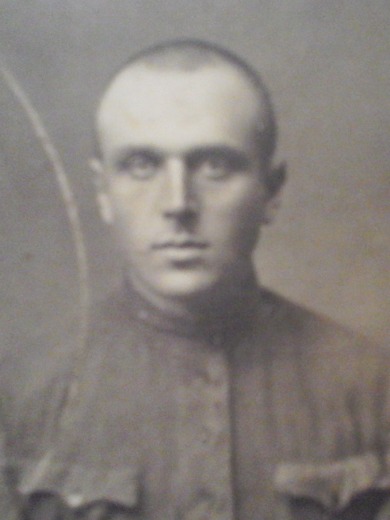 Чунихин Петр Сергеевич