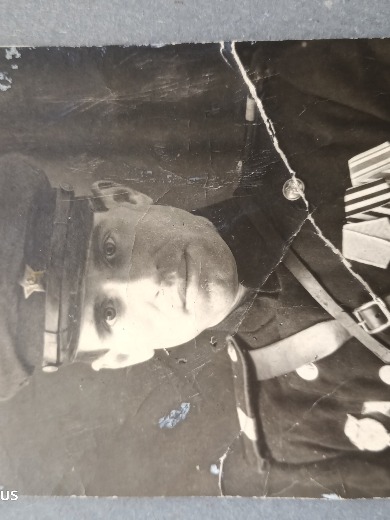 Навозников И. Е.