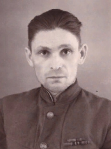 Виноградов Александр Александрович