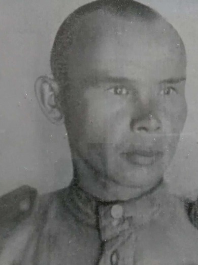 Боков Александр Алексеевич