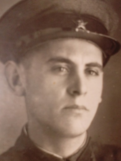 Чаков Илья Георгиевич(Юрьевич)