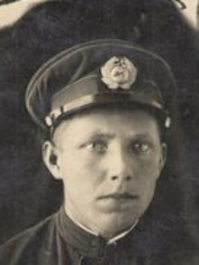 Труханов Валерий Фирсович