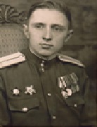 Марков Иван Павлович