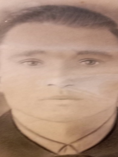 Задорожный Лаврентий Иванович