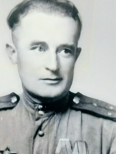 Васильев Виктор Владимирович
