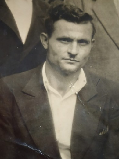 Булгаков Степан Анисимович