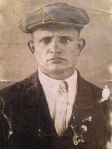 Ромахин Тимофей Михайлович