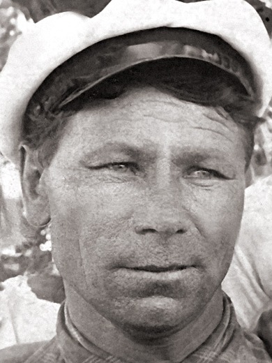 Прокопчиков Иван Васильевич