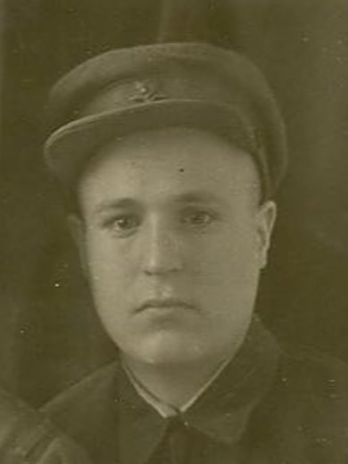 Тенюнин Александр Антонович