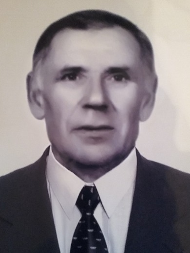 Кунец Пётр Васильевич