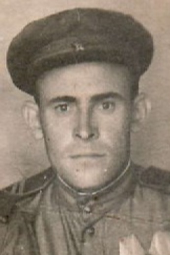 Сибилев Григорий Степанович