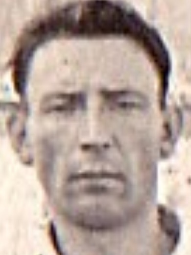 Киреев Дмитрий Михайлович