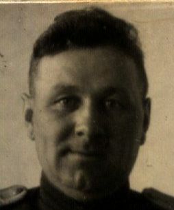 Ананьев Александр Михайлович