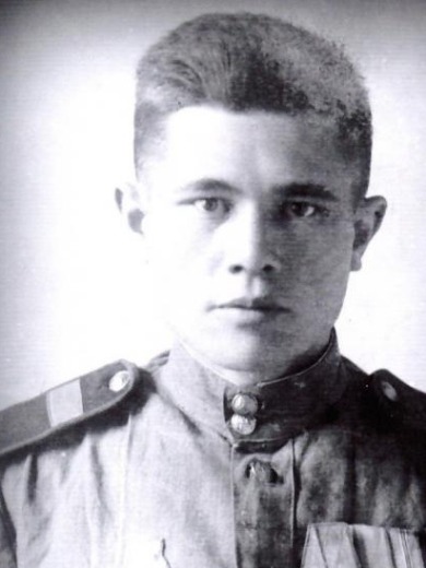 Таллин Павел Ильич