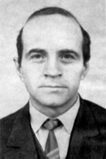 Цетлин Михаил Львович