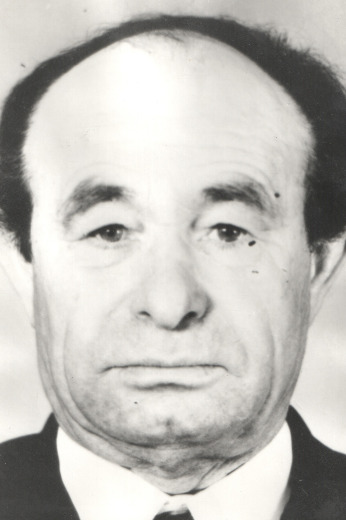 Стеняшин Семен Васильевич