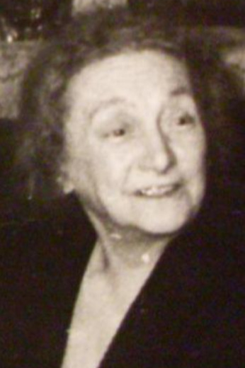 Кириллова Анна Васильевна