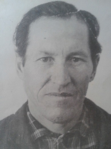 Кипкаев Иван Иванович