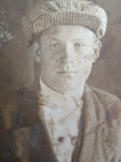 Михеев Николай Иванович