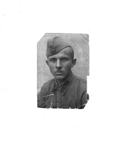 Шило Александр Иванович