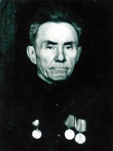 Закиров Миндибай Закирович