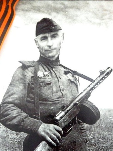 Скляр Василий Карпович