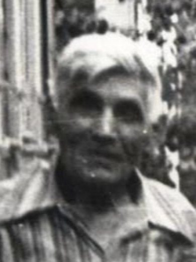 Тихонов Иван Сергеевич