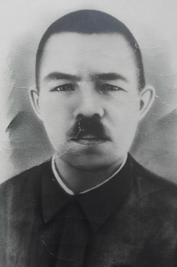 Ермаков Иван Григорьевич