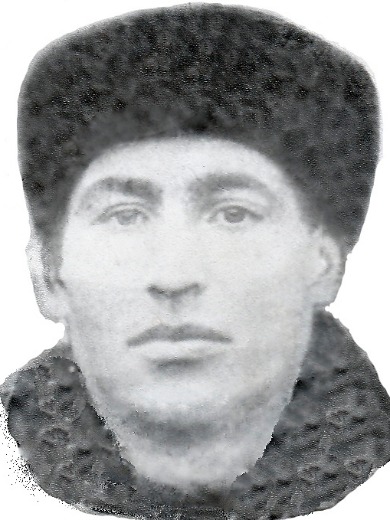 Мельников Семён Григорьевич