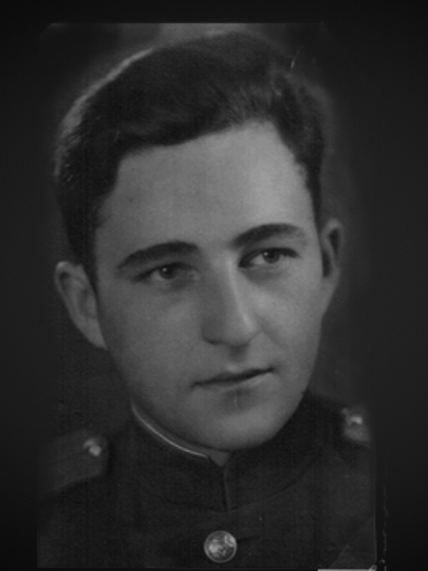 Идельсон Аркадий Вульфович