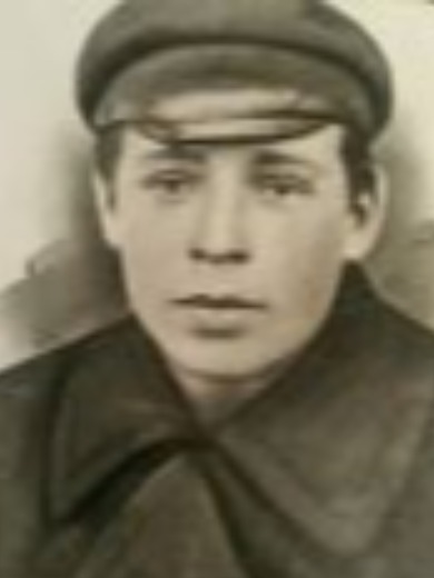 Леонтьев Алексей Фёдорович