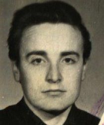 Афанасьев Виктор Петрович