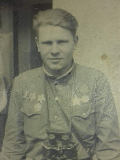 Стасенко Юрий Борисович