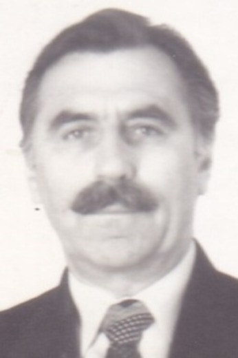 Корольков Федор Иванович