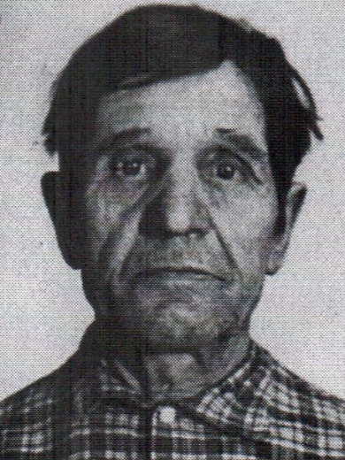Малафеевский Никандр Павлович