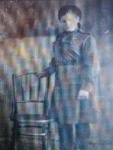 Ануфриева Анастасия Николаевна