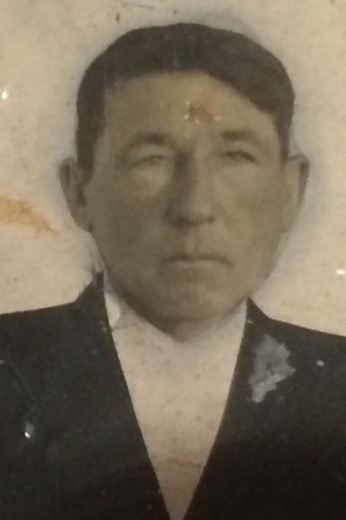 Юдинцев Макар Силантьевич