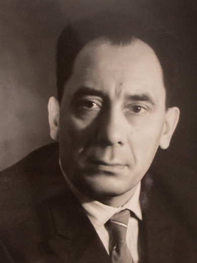 Дмитриев Иван Ильич