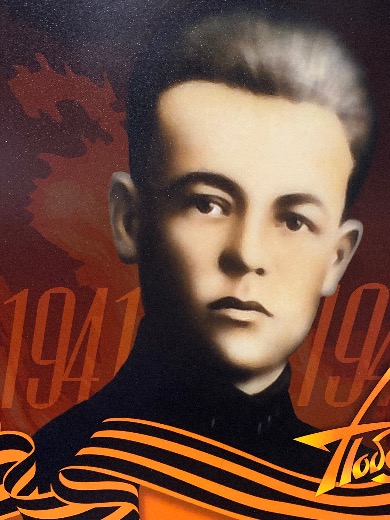 Шестопалов Александр Григорьевич