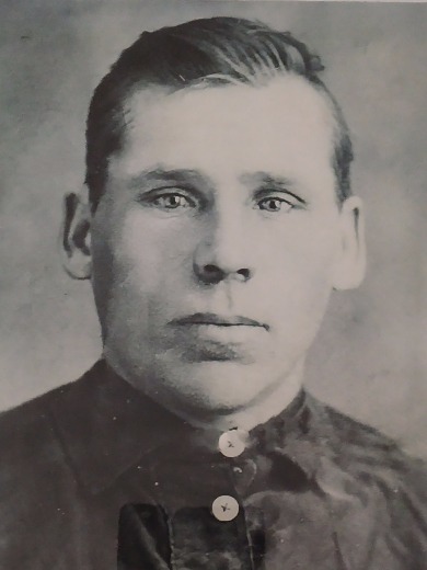 Пырьев Дмитрий Афанасьевич