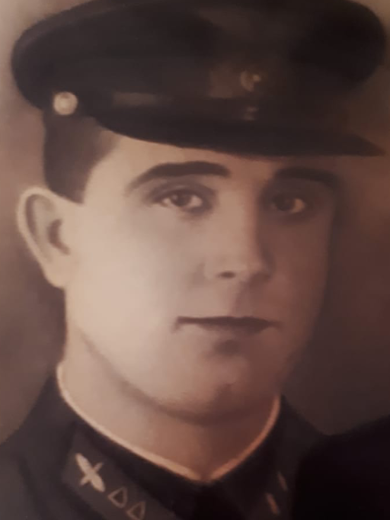 Залогин Алексей Дмитриевич