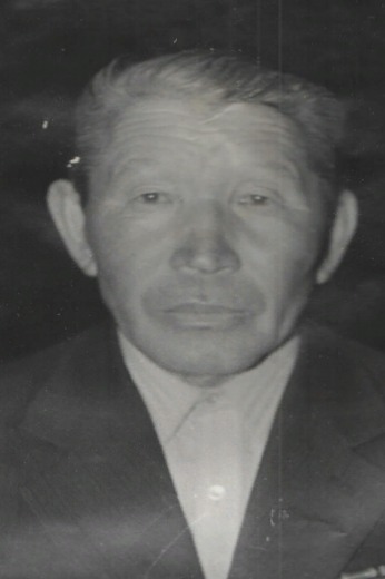 Зонхиев Давыд Эрдыниевич